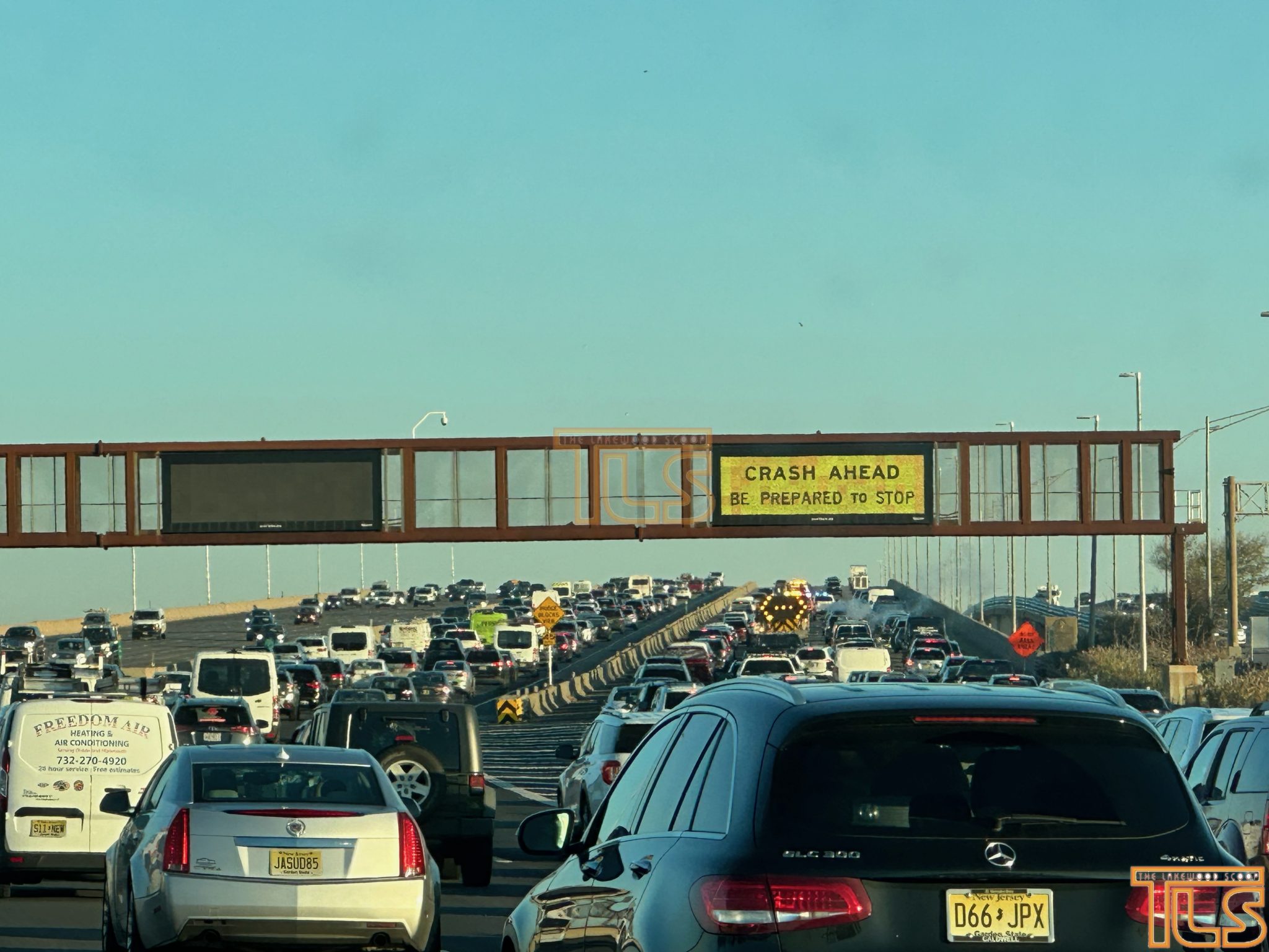 Nearly 80 Million Americans Expected To Travel Over Thanksgiving ...