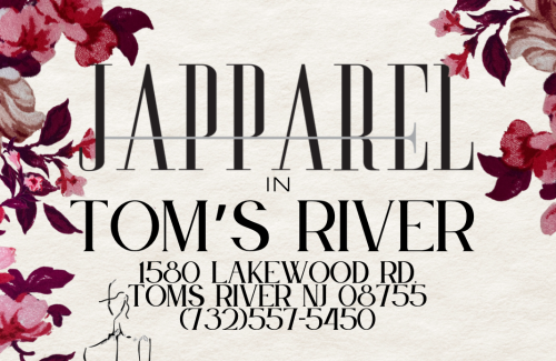 JAPPAREL Women's Clothing Store from Brooklyn and the 5Towns Now Open ...